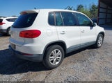 Volkswagen Tiguan S WVGAV7AX2DW552348 снимка