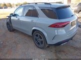 Mercedes-Benz Gle 350 4Matic 4JGFB4FB0RA982779 снимка