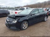 Chevrolet Malibu 1Ls 1G11B5SA4DU125138 снимка
