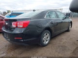 Chevrolet Malibu 1Ls 1G11B5SA4DU125138 снимка