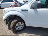 Ford F-150 Xlt 1FTEW1CP3JKD33009 снимка