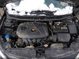 Kia Forte Lx KNAFK4A68F5427885 снимка