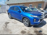 Mitsubishi Outlander Sport 2.0 Be Awc/2.0 Es Awc/2.0 Le Awc/2.0 Se Awc JA4ARUAUXMU003385 снимка