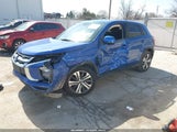 Mitsubishi Outlander Sport 2.0 Be Awc/2.0 Es Awc/2.0 Le Awc/2.0 Se Awc JA4ARUAUXMU003385 fotografie