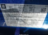 Chevrolet Silverado  1Lt 1GCRCREC8HZ207765 снимка