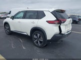 Nissan Rogue Sl Fwd 5N1BT3CA4PC943194 fotografie