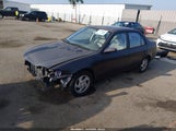 Toyota Corolla Le 1NXBR18E3WZ098538 photo