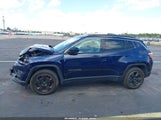 Jeep Compass Latitude Fwd 3C4NJCBB5KT655232 снимка