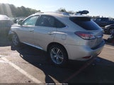 Lexus Rx 350 2T2ZK1BA1FC179205 fotografie