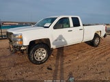 Chevrolet Silverado 3500Hd Wt 1GC2KYEG7FZ514469 снимка