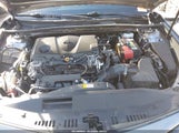 Toyota Camry Xse 4T1B61HK4KU296635 снимка