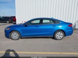 Ford Fusion S 3FA6P0G7XLR201553 снимка