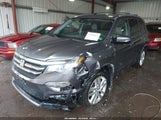 Honda Pilot Touring 5FNYF6H99GB046526 снимка