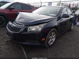 Chevrolet Cruze 1Lt Auto 1G1PC5SB4E7198056 снимка