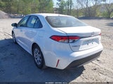 Toyota Corolla Le 5YFB4MDE3SP237245 снимка