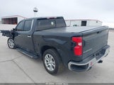 Chevrolet Silverado  4Wd Short Bed Ltz 1GCUDGED0NZ585448 снимка