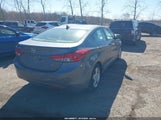 Hyundai Elantra Gls 5NPDH4AE4DH400244 снимка
