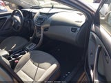 Hyundai Elantra Gls 5NPDH4AE4DH400244 снимка