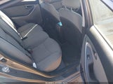 Hyundai Elantra Gls 5NPDH4AE4DH400244 снимка