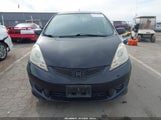 Honda Fit Sport JHMGE8H46AC039504 fotografie