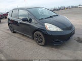 Honda Fit Sport JHMGE8H46AC039504 fotografie