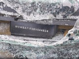Volkswagen Eos Turbo WVWBA71F08V044824 снимка