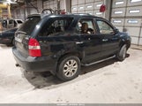 Acura Mdx 2HNYD18643H555565 снимка