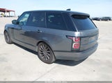 Land Rover Range Rover 3.0L V6 Supercharged Hse SALGS2SVXKA538112 photo