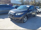 Honda Hr-V Ex 3CZRU5H57HG701256 снимка