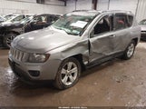 Jeep Compass Latitude 1C4NJDEB8GD804327 photo