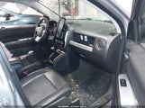 Jeep Compass Latitude 1C4NJDEB8GD804327 photo