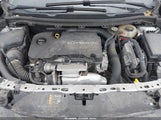 Chevrolet Cruze Lt Auto 1G1BE5SMXH7260084 снимка