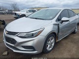 Chevrolet Cruze Lt Auto 1G1BE5SMXH7260084 снимка