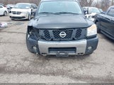 Nissan Titan Le 1N6AA0EC3AN321097 снимка