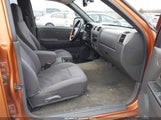 Chevrolet Colorado Ls 1GCDT136358127140 снимка