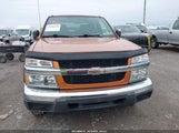 Chevrolet Colorado Ls 1GCDT136358127140 снимка