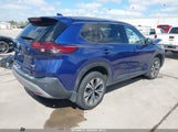 Nissan Rogue Sv Fwd JN8AT3BA7MW012284 photo