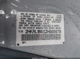 Honda Odyssey Ex-L 2HKRL189X2H568978 снимка