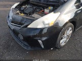 Toyota Prius V Three JTDZN3EU3C3018761 снимка