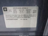 Chevrolet Cruze 1Lt Auto 1G1PC5SB7E7433047 снимка