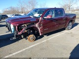Ram  Laramie 4X4 5'7 Box 1C6SRFJT3KN636869 снимка