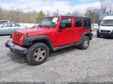 Jeep Wrangler Unlimited Sport 1C4BJWDG6GL158464 снимка