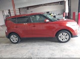 Kia Soul Lx KNDJ23AU2M7786267 photo
