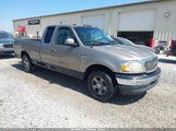 Ford F-150 Xl/Xlt 1FTZX172X1NB35376 снимка