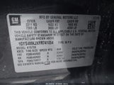 Cadillac Escalade Luxury 1GYS4MKJXFR741054 снимка