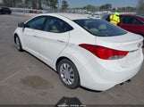 Hyundai Elantra Gls 5NPDH4AE9BH025125 снимка