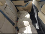 Hyundai Elantra Gls 5NPDH4AE9BH025125 снимка
