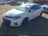 Toyota Corolla S 2T1BURHE1GC521746 снимка