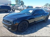 Chevrolet Camaro 1Ls 2G1FE1EDXB9207638 снимка