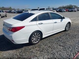 Hyundai Sonata Limited 5NPEC4AC9EH853570 снимка